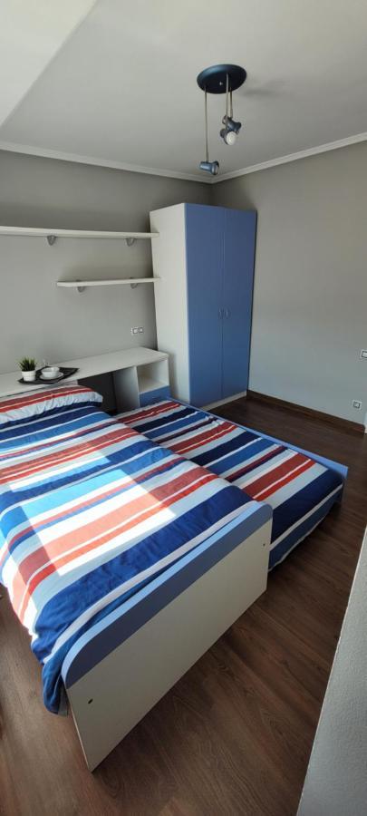 Alma Home Ribadesella Vut1994 As エクステリア 写真