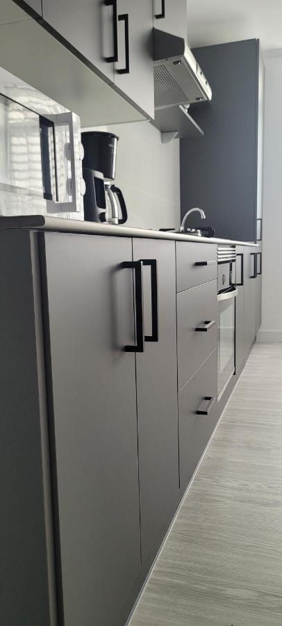 Alma Home Ribadesella Vut1994 As エクステリア 写真